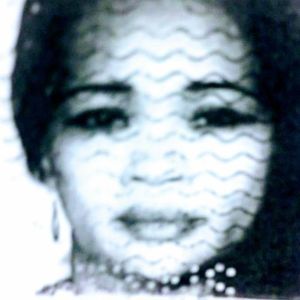 Meet your Posher, Liz